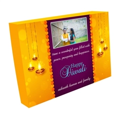 Diwali Gift Box 12 Compartments